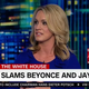 Trump Surrogate Criticizes Hillary Backer Jay Z For Video Featuring "Mazel Tov Cocktail"
